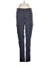 PrAna Gray Cargo Pants Size 2 - photo 1