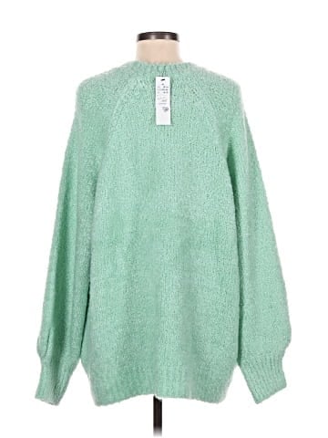 Topshop Pullover Sweater (view 2)