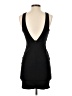 Lulus Black Cocktail Dress Size S - photo 2