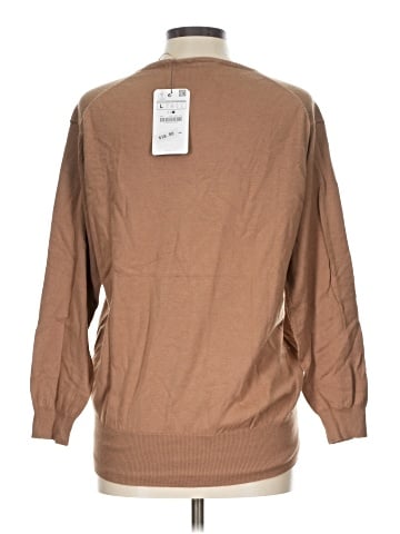 Zara Pullover Sweater (view 2)