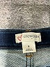 Crewcuts Outlet Solid Blue Jeans Size 8 - photo 3