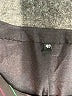 Unbranded Black Casual Dress Size EU 48 / US 18 - photo 7