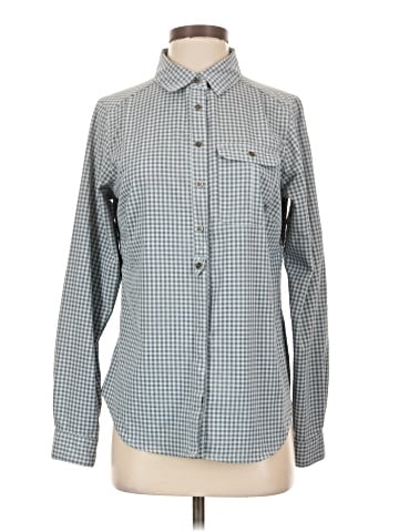 Columbia Long Sleeve Blouse (view 1)