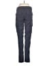 PrAna Gray Cargo Pants Size 2 - photo 2