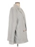 Topshop Gray Blazer Size 12 - photo 4