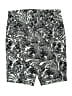 PREMISE Print Black Shorts Size M - photo 2