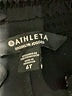 Athleta Solid Black Casual Pants Size 6 (tall) - photo 4