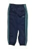 Adidas 100% Polyester Blue Track Pants Size 4 - photo 1