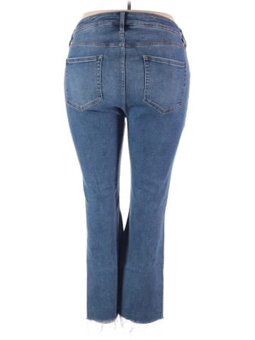 Ava & Viv Jeans (view 2)