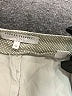 Audrey Talbott Silver Casual Pants Size 12 - photo 7