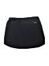 Hind Solid Black Skort Size M - photo 1
