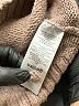 Maeve by Anthropologie Metallic Brown Pullover Sweater Size XS - photo 8