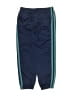 Adidas 100% Polyester Blue Track Pants Size 4 - photo 2
