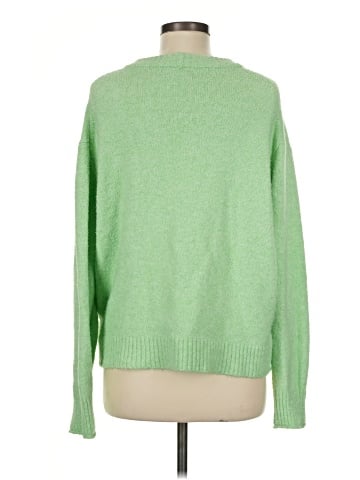 American Eagle Outfitters Pullover Sweater (view 2)