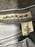 DKNY Jeans Gray Jeans Size 2 - photo 7