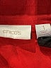 Chico's Red Jacket Size Med (1) - photo 6