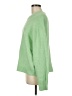 American Eagle Outfitters Solid Green Pullover Sweater Size M - photo 5