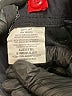 Wrangler Jeans Co Solid Black Cargo Shorts Size 8r - photo 4