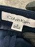 Calvin Klein Blue Active Pants Size 6 - photo 7