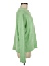 American Eagle Outfitters Solid Green Pullover Sweater Size M - photo 4