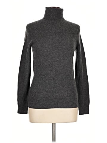 Saks Fifth Avenue Cashmere Pullover Sweater (view 1)