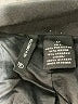 New Directions Black Blazer Size 12 - photo 6