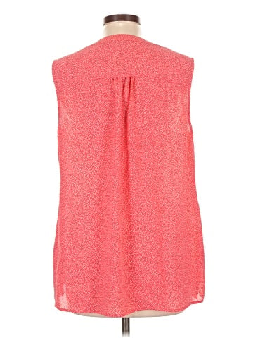 Chaus Sleeveless Blouse (view 2)