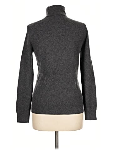 Saks Fifth Avenue Cashmere Pullover Sweater (view 2)