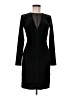 Wolford Black Cocktail Dress Size 6 - photo 1