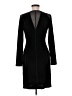 Wolford Black Cocktail Dress Size 6 - photo 2