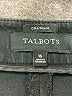Talbots Solid Black Active Pants Size 16 - photo 7