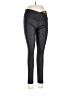 Simply Vera Vera Wang Black Active Pants Size L - photo 1