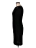 Wolford Black Cocktail Dress Size 6 - photo 5