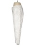 Ann Taylor LOFT Polka Dots Ivory Casual Pants Size 6 - photo 5
