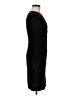 Wolford Black Cocktail Dress Size 6 - photo 4