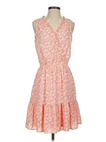 LC Lauren Conrad Cocktail Dress (view 1)