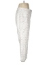Ann Taylor LOFT Polka Dots Ivory Casual Pants Size 6 - photo 4