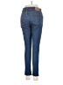Levi's Solid Blue Jeans Size 27 waist - photo 2