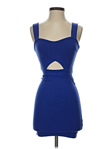 Topshop Cocktail Dress (view 1)