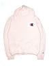 Champion Pink Pullover Hoodie Size 16 - photo 1