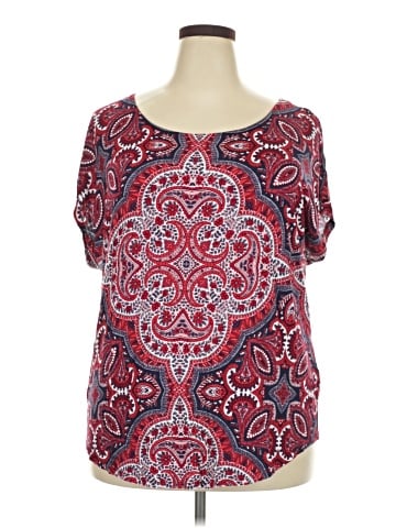 Westport Short Sleeve T-Shirt (view 1)