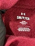 Under Armour Burgundy Sweatpants Size S - photo 4