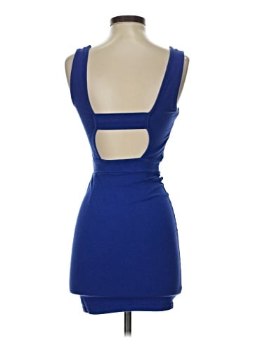 Topshop Cocktail Dress (view 2)