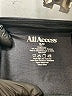 All Access Black Active Pants Size S - photo 7