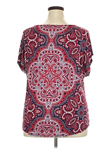 Westport Short Sleeve T-Shirt (view 2)
