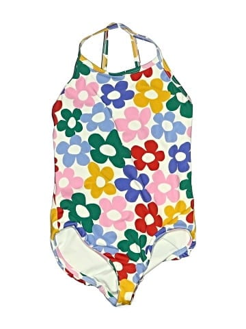 Hanna Andersson One Piece Swimsuit (view 1)