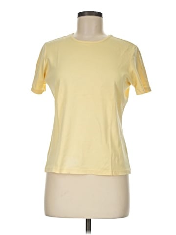 L.L.Bean Short Sleeve T-Shirt (view 1)