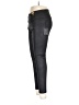 Simply Vera Vera Wang Black Active Pants Size L - photo 5