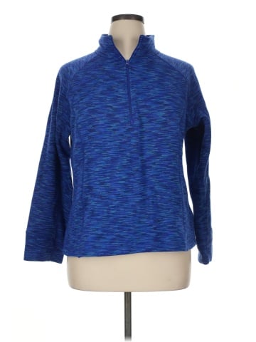 Joe Fresh Fleece (view 1)