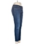 Levi's Solid Blue Jeans Size 27 waist - photo 4